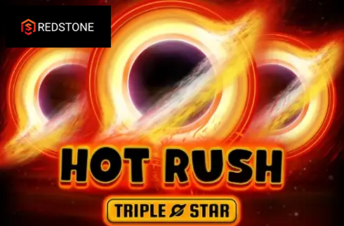 Hot Rush Triple Star